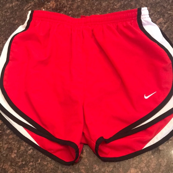 Nike Pants - Nike Dri - Fit Running Shorts